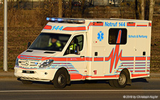 Sprinter 519 CDI | ZH 3348 | Mercedes-Benz | R&UUML;MLANG 27.02.2019