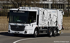Econic 2635 | ZH 599338 | Mercedes-Benz | R&UUML;MLANG 29.03.2019