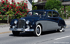 Mk IX | AG 7462 | Jaguar  |  built 1960 | STANSSTAD 08.06.2019