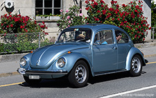 VW Käfer 1302 S | Stansstad 08.06.2019 Käfer 1302 S | AR 19355 | VW | built 1972 | STANSSTAD 08.06.2019