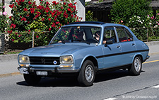Peugeot 504 | Stansstad 08.06.2019 504 | BE 302504 | Peugeot | built 1979 | STANSSTAD 08.06.2019