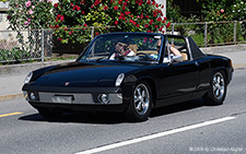 914/6 | AG 57904 | VW-Porsche  |  built 1972 | STANSSTAD 08.06.2019