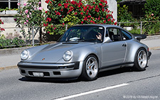 930 Turbo 3.3 | TI 728U | Porsche  |  built 1979 | STANSSTAD 08.06.2019