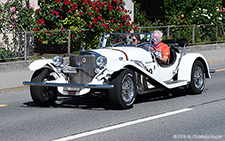 Roadster SS | AG 35535 | Excalibur  |  built 1969 | STANSSTAD 08.06.2019