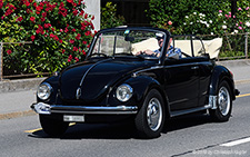 Käfer 1303 | NW 16902 | VW  |  built 1974 | STANSSTAD 08.06.2019