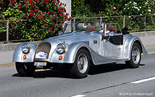 +4 | OW 23182 | Morgan  |  built 2016 | STANSSTAD 08.06.2019