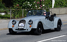 +4 | OW 121U | Morgan  |  built 2019 | STANSSTAD 08.06.2019