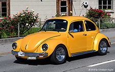 Käfer 1303 | BL 191415 | VW  |  built 1974 | STANSSTAD 08.06.2019