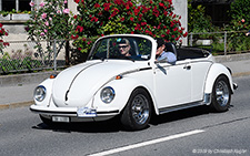 Käfer 1300 | OW 4188 | VW  |  built 1972 | STANSSTAD 08.06.2019