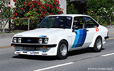 Escort RS 200 Mk2 | OW 20296 | Ford  |  built 1978 | STANSSTAD 08.06.2019