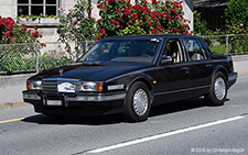 Seville | ZH 32685U | Cadillac  |  - | STANSSTAD 08.06.2019