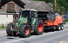 415 Vario TMS | - | Fendt  |  - | STANSSTAD 08.06.2019