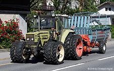 H-356 Prestige | - | Hürlimann  |  - | STANSSTAD 08.06.2019