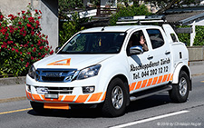 Isuzu D-Max 2.5 TDI | Stansstad 08.06.2019 D-Max 2.5 TDI | SH 18901 | Isuzu | - | STANSSTAD 08.06.2019
