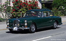 TF21 | LU 9757 | Alvis  |  built 1966 | STANSSTAD 08.06.2019
