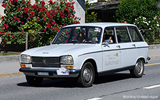 304 SLS | AG 458048 | Peugeot | STANSSTAD 08.06.2019