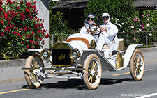 T | NW 500 | Ford  |  - | STANSSTAD 08.06.2019