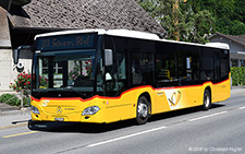Citaro | NW 5107 | Mercedes-Benz  |  - | STANSSTAD 08.06.2019