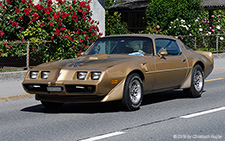 Firebird Trans Am | ZH 31333U | Pontiac  |  - | STANSSTAD 08.06.2019