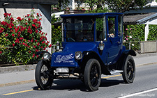 Electric | AG 31579 | Detroit  |  built 1918 | STANSSTAD 08.06.2019