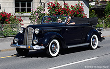 D5 | ZG 77477 | Dodge  |  built 1937 | STANSSTAD 08.06.2019
