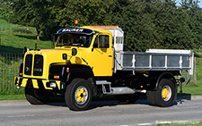 D 290B | GL 21713 | Saurer | SURSEE 31.08.2019