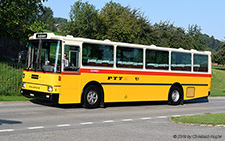  | BE 93915 | Saurer  |  Marcel Kolb, Grasswil | SURSEE 31.08.2019