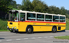  | SZ 5232 | Saurer  |  Fässler Transporte | SURSEE 31.08.2019