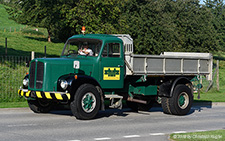 5D | LU 90920U | Saurer  |  Stutz AG, Bauunternehmung, Willisau | SURSEE 31.08.2019