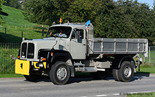 D 330B | BE 811861 | Saurer | SURSEE 31.08.2019