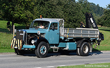 D 230 | SZ 200078 | Saurer | SURSEE 31.08.2019