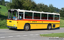 RH 525-23 | BE 243579 | Saurer  |  Postauto Berner Oberland | SURSEE 31.08.2019
