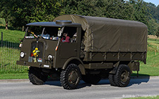 5CM | AG 407824 | Saurer | SURSEE 31.08.2019