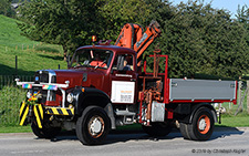 5DM | - | Saurer  |  Mekra-Technik AG, Würenlingen | SURSEE 31.08.2019