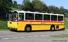 RH 525-23 | FR 335303 | Saurer  |  Eichenberger Transporte | SURSEE 31.08.2019