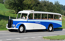  | AG 22193 | Saurer  |  Indermühle Zurzach, built 1951 | SURSEE 31.08.2019