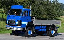 D 330BF 4x4 | AG 10551U | Saurer  |  built 1982 | SURSEE 31.08.2019