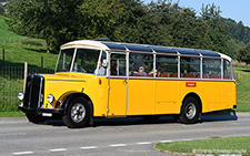  | AG 386195 | Saurer | SURSEE 31.08.2019