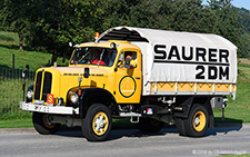 2DM | TI 37572 | Saurer | SURSEE 31.08.2019