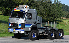 D 330B | TI 72850 | Saurer  |  Mazzuchelli Nicola, Transporte | SURSEE 31.08.2019