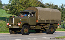 2DM | BL 9020U | Saurer | SURSEE 31.08.2019