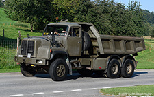 D 330 | SG 500365 | Saurer | SURSEE 31.08.2019