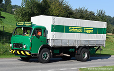 4DF | SZ 47413 | Saurer  |  Schmucki Tuggen, built 1976 | SURSEE 31.08.2019