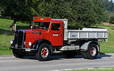 C | LU 91664U | Saurer  |  Dillier, Sarnen, built 1964 | SURSEE 31.08.2019