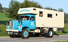 2DM | - | Saurer  |  Motörhead | SURSEE 31.08.2019