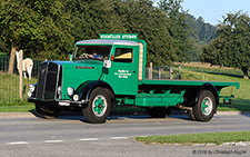 L4C | ZH 31046U | Saurer  |  Wegmüller Attikon, built 1950 | SURSEE 31.08.2019