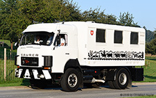 D 330 | LU 91283U | Saurer | SURSEE 31.08.2019