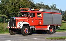 4DM | - | Saurer  |  Fw Sargans | SURSEE 31.08.2019