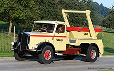 L70-RK | SZ 90038U | FBW  |  Röllin AG, Hirzel, built 1959 | SURSEE 31.08.2019