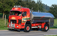 D 290F 4x2 | BE 113406 | Saurer  |  N.Zumkehr&Co, Frutigen, built 1980 | SURSEE 31.08.2019